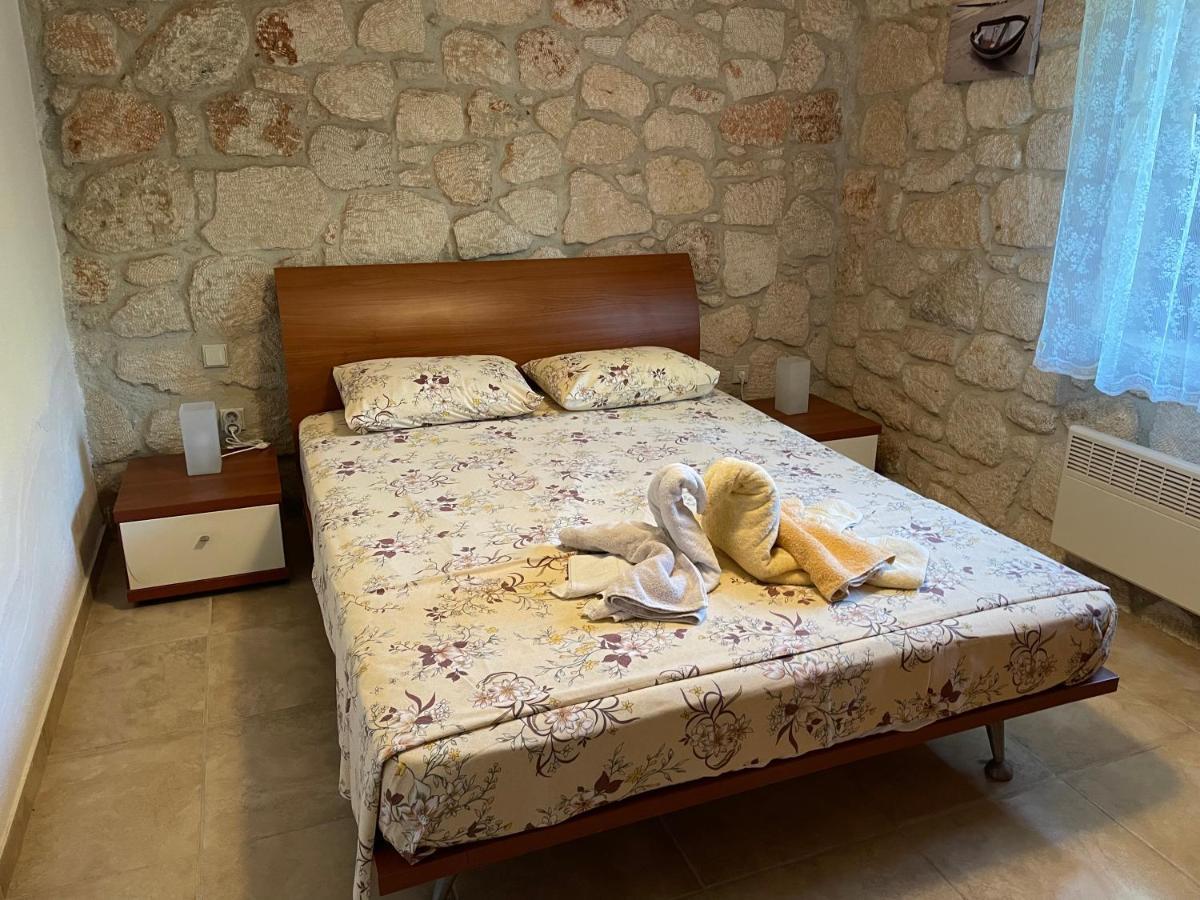 希维利Jordan'S Stone House别墅 外观 照片