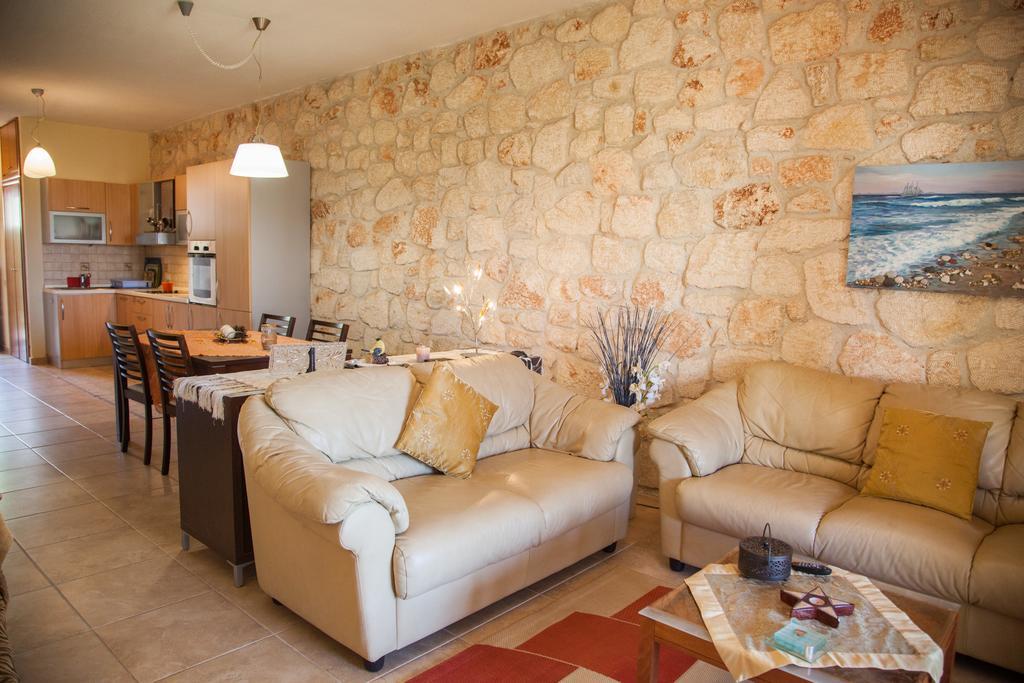 希维利Jordan'S Stone House别墅 外观 照片