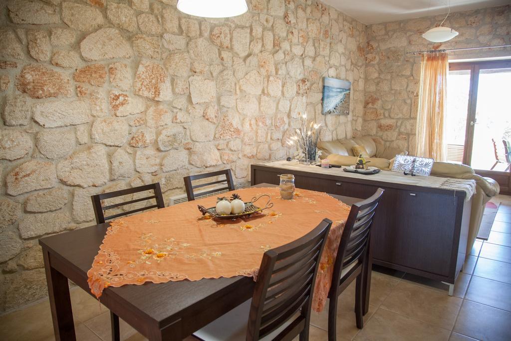 希维利Jordan'S Stone House别墅 外观 照片