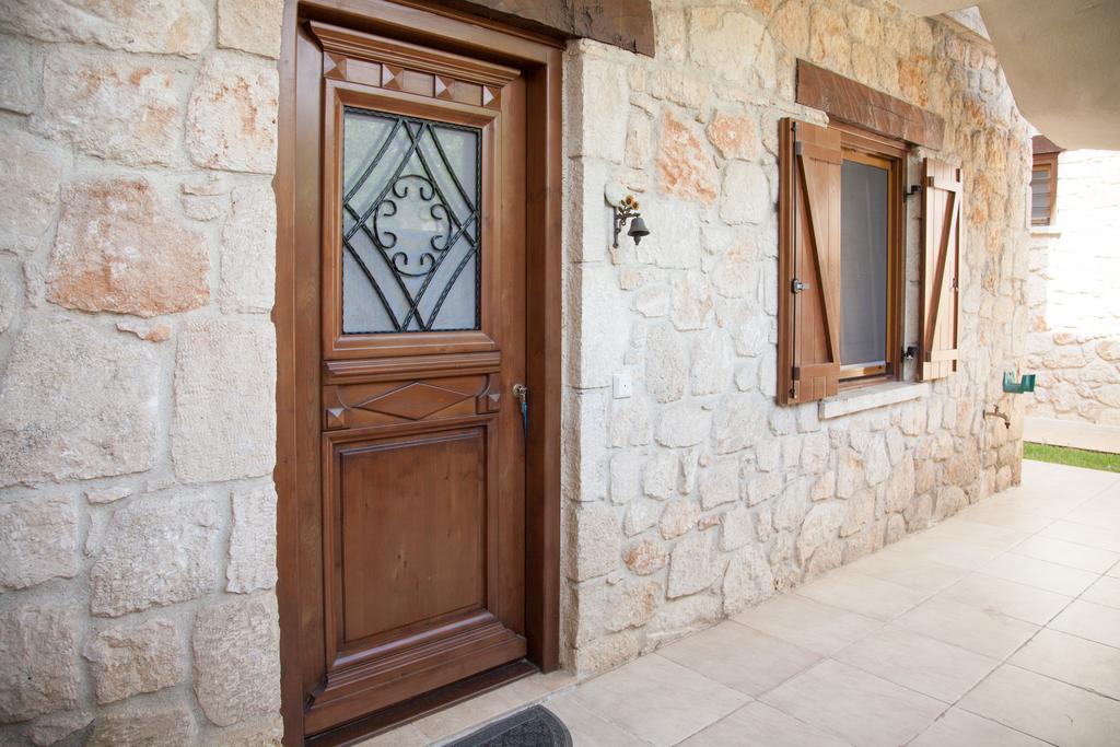 希维利Jordan'S Stone House别墅 外观 照片